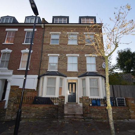 Modern Studio In Finsbury Park Apartment London Ngoại thất bức ảnh